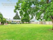 VACANT LOT FOR SALE IN AFPOVAI