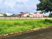 Vacant Lot For Sale In Alabang West Village Across Ayala...