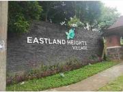 VACANT LOT FOR SALE IN ANTIPOLO RIZAL