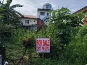 Vacant Lot for Sale in Ayala Alabang Village
