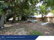 Vacant Lot for Sale in Ayala Alabang Village, Muntinlupa...