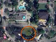 Vacant Lot for Sale in Ayala Hillside Estates Quezon City