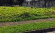 Vacant Lot for Sale in Bel Air Village, Makati City
