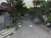 Vacant Lot For Sale in Blue Ridge Subdivision Katipunan...
