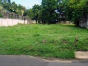 Vacant Lot for sale in Forbes Park Makati City