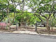 Vacant Lot for Sale in Forbes Park South Makati