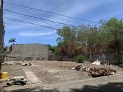 Vacant Lot for Sale in Garden Abelardo Homes Paranaque
