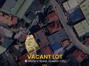 Vacant Lot For Sale in Gloria V Subdivision, Brgy....