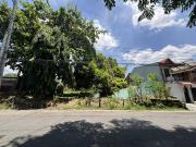 VACANT LOT FOR SALE IN LOYOLA HEIGHTS VACANT LOT FOR SALE IN LOYOLA HEIGHTS