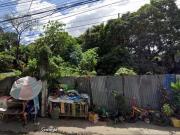 VACANT LOT FOR SALE IN MINADANAO AVE QUEZON CITY