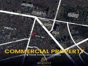 VACANT LOT FOR SALE IN PHILAM QUEZON CITY