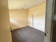 Vacant Lot with Old house for sale in Bel Air Makati...