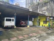 VACANT LOT FOR SALE! IN SAN PEDRO STREET MALATE MANILA