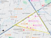 VACANT LOT FOR SALE IN SOUTH TRIANGLE QUEZON CITY