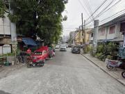 Vacant Lot For Sale in Sta. Mesa Heights, Quezon City