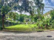 Vacant Lot For Sale in Valle Verde 5, Pasig City!