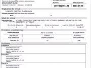 Vacant lot for sale Montréal Île #QT507 MLS: 16533026