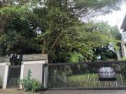 Vacant Lot For Sale Tivoli Greens Subdivision Quezon City