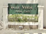 Vacant lot for sale Valle Verde Pasig City