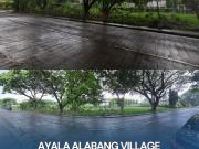 Vacant Lot in Ayala Alabang Village, Muntinlupa City