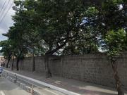 Vacant Lot in C5, Pasig City for LEASE