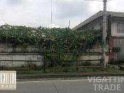 Vacant Lot in M. Cuenco