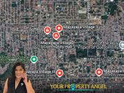 Vacant lot in Mapayapa Village, Quezon City, for Sale