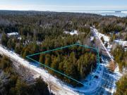 Vacant Lot in Pike Bay Vacant Lot in Pike Bay