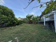 Vacant Lot in Xavierville, Quezon City For Sale