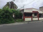 Vacant Lot Tahanan Village BF Homes Paranaque City