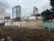 VACANT LOT – Xavierville1 Subd Loyola Heights QC Inside...
