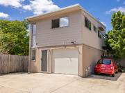 VACANT & MOVE IN READY!