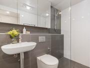 VACANT | Move in Ready!