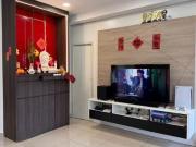Vacant Now Fully Renovated 2sty Semi D Cluster Setia...