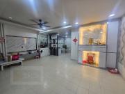 Vacant Now Partly Furnished Fully Renovated 2 Sty Taman...