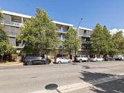 Vacant One Bedroom in CBD Gungahlin