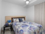 Vacant One Bedroom One Bathroom Apartment In The Heart...