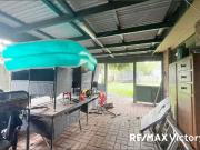 VACANT & Perfectly Positioned Family Home on 809m2