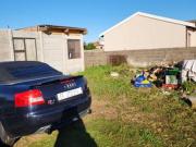 vacant plot for sale
