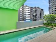 Vacant possession and a relaxing, convenient lifestyle...