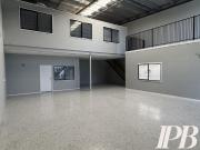 Vacant Possession Freshly refurbished M1 adjacent unit