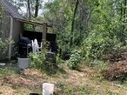 Vacant Property North Of Gimli