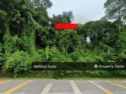 Vacant Semi D House Plot @ Taman Bukit Cheras Save RM...