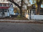 Vacant Serviced Lot For Sale – 1760 Toronto Street, Regina