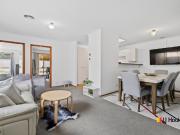 Vacant, Single Level, Easy Breazy Living in Ngunnawal!