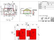Vacant Stand with Rental Potential