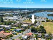 Vacant, Versatile & Virtually Everything at Your Feet!