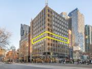 VACANT WHOLE FLOOR RARE 9B EDUCATION ZONED