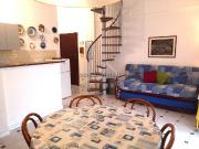 Vacanza Affitto Appartamento, in zona FINALBORGO, FINALE...