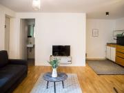 Vacation apartment in Berlin, Berlin Amsterdam...